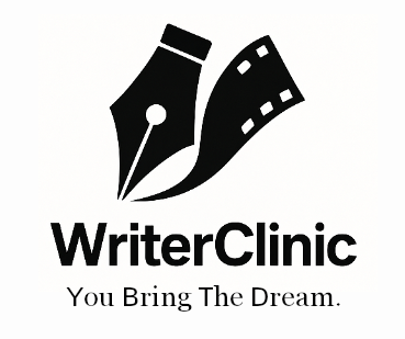 WriterClinic Logo